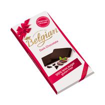 Chocolate The Belgian Dark 99% Menos de Azucar 100GR