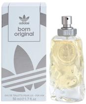 Perfume Adidas Born Original For Him Edt 50ML - Masculino