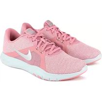 Tenis Nike Feminino 924339-600 6.5 - Rosa