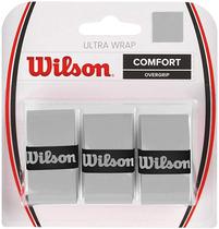 Overgrip Comfort Wilson Ultra Wrap WRZ471718 - Cinza