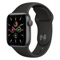 Apple Watch Se 40MM MYDP2LL/A / GPS - Space Grey Aluminum
