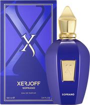 Perfume Xerjoff Soprano Edp Unissex - 100ML