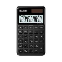 Calculadora Compacta Casio SL-1000BK Negro