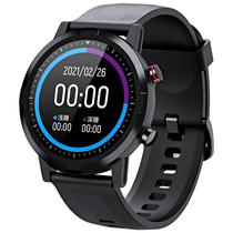 Smartwatch Haylou RT LS05S com Tela de 1.28"/Bluetooth/IP68 - Preto