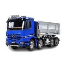 Semi-Truck Tamiya 1/14 RC Mercedes Benz Arocs 4151 8X4 56366