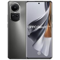 Celular Oppo Reno 10 - 8/256GB - 6.7 - Dual-Sim - Silvery Grey