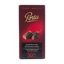 Chocolate Weinrich Porta 50% Dark 100G