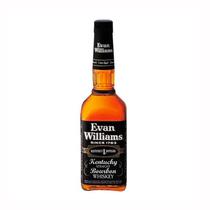 Whisky Evan Williams Bourbon 1 Litro