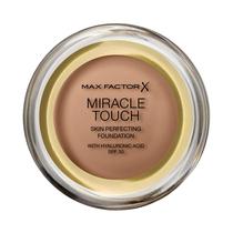 Base Max Factor Miracle Touch SPF30 085 Caramel 11.5GR