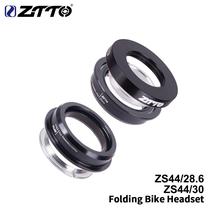 Bike CX Direc 44/44 Ztto Folding -