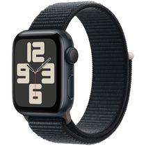 Apple Watch Se 2 (2023) 40 MM MRE03LL A2722 GPS - Midnight Aluminum/Midnight Sport Loop