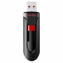 Pendrive 16GB Sandisk SDCZ60 USB 2.0 Sem Caixa Original