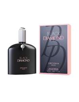 Perfume Zirconia Prive Black Diamond Eau de Parfum Feminino 100ML