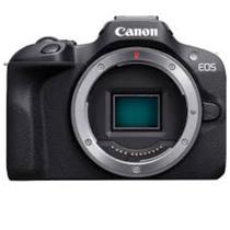Camera Canon Eos R100 Corpo