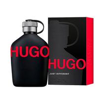 Perfume Masculino Hugo Boss Just Different 200ML Edt