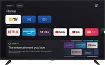 Smart TV Joog 55" 55JGTV 4K Uhd/Isdbt/Google TV