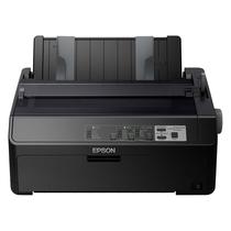 Impressora Epson FX-890 II Matricial Bivolt Preto