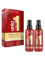 Salud e Higiene Revlon Uniq One Dual Pack 150ML - Cod Int: 77692