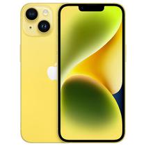 Apple iPhone 14 LL A2649 128GB 6.1" 12+12/12MP Ios - Yellow (Caixa Feia)