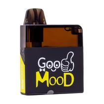Vap Pod Good Mood M4K 4000 Puffs 5% Banana Ice