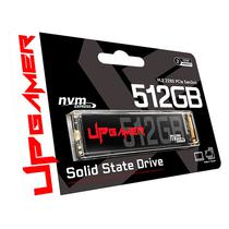 SSD Up Gamer UP2000 - 512GB - 2000MB/s - M.2 Nvme