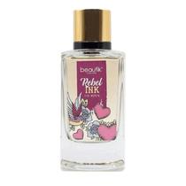 Perfume Beautik Ink For Women F Edt 100ML