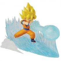 Boneco Bandai Dragon Ball Super Final Blast - Goku
