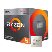 Processador AM4 AMD Ryzen R5-4650G Pro 4.2GHZ/s/Caixa