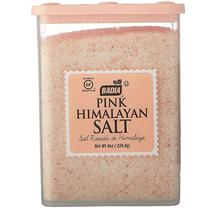 Comestivel Badia Pink Himalayan Salt 226,8GR - 033844003999