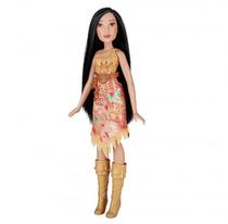 Boneca Hasbro - Disney Princess Royal Shimmer Pocahontas B6447