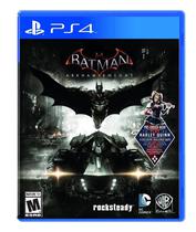 Jogo Batman Arkham Knight WB Games - PS4