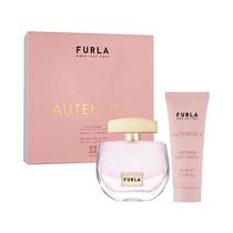 Kit Perfume Furla Autentica Edp 100ML + Locin Corporal 75ML