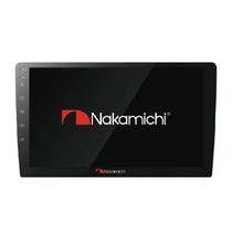 Radio Car Nakamichi NAM1700MX 10"BLT/LNK