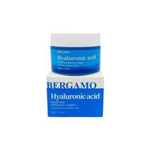 Bergamo Hyaluronic Acid Essential I. Cream