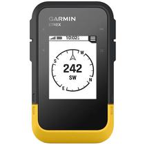 GPS Garmin Etrex Se 010-02734-00 com Tela de 2.2"/Bluetooth/IPX7 - Preto/Amarillo (Caixa Feia)