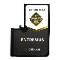 Bateria iPhone 13 Pro Max Golden Tech Extremus