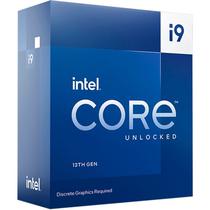 Processador Cpu Intel Core i9-13900KF 2.2 GHZ LGA 1700 36 MB