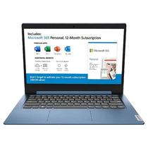 Notebook Lenovo 81WH004LUS PENT-N5030/ 4GB/ 128SSD/ 14/ W10