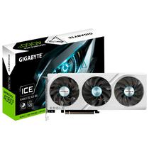 Placa de Video Gigabyte Eagle Oc Ice 8GB Geforce RTX4060TI GDDR6 - GV-N406TEAGLEOC ICE-8GD