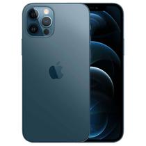 iPhone 12 Pro 256GB Azul Swap Grade A Camera Trocada