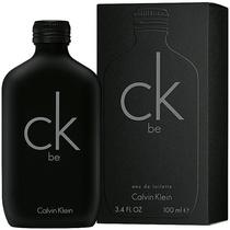Perfume Calvin Klein CK Be Edt 100ML  Unissex