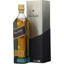Bebidas J.Walker Whisky Blue Label Chiller 750ML - Cod Int: 78176