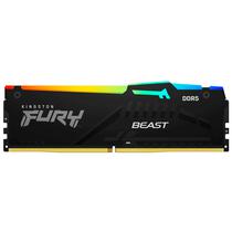 Memoria Ram Kingston Fury Beast RGB 16GB DDR5 4800MHZ - KF548C38BBA-16