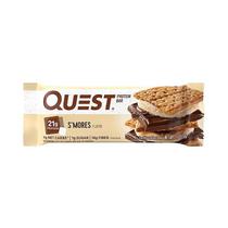 Quest Protein Bar s'More 00122