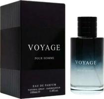 Perfume Arqus Voyage Masc Edp 100ML - Cod Int: 66015