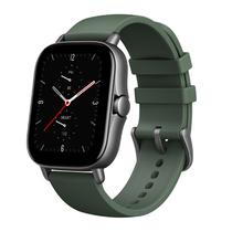 Relogio Smartwatch Amazfit GTS 2E A2021 - Verde Musgo