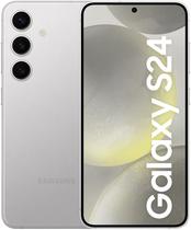 Smartphone Samsung Galaxy S24 5G Dual Sim 6.2" 8GB/256GB Marble Gray