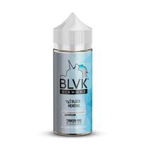 BLVK Diamond Black Mentol 100 ML 3MG