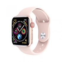 Smartwatch Wiwu Watch Sport 1.75"/Bluetooth/IP67 SW01SE - Pink