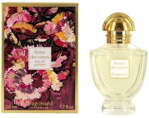Perfume Fragonard Reine Des Coeurs Edp 50ML - Feminino